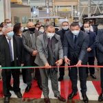 Renault Group Maroc inaugure une presse d’emboutissage de haute performance industrielle à l’usine de Tanger