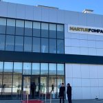 Martur Fompak International inaugure une usine à Tanger Automotive City