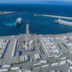 Tanger Med dans le Top 3 des ports les plus efficaces au monde