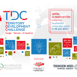 Territory Development Challenge: Tanger - Tétouan - Al Hoceima