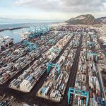 Tanger Med parmi les trois premiers ports arabes du monde, selon la Banque mondiale