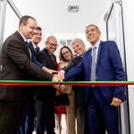 The ALTEN group inaugurates its 4th production site in Morocco