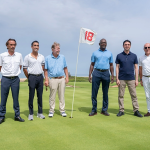 Morocco: Al Houara Golf Club in Tangier opens its doors officially