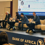 Rencontres régionales de la décarbonation industrielle : Bank of Africa met le cap à Tanger