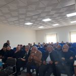Province de FahsAnjra : Présentation du nouveau dispositif d’appui au programme PIAFE et de la plateforme «Manar AL Moustatmir»