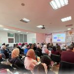 Rencontre de sensibilisation en partenariat avec AFEM Nord Tanger-Tétouan-Al Hoceïma dans le cadre de la plateforme ManarAlMoustatmir
