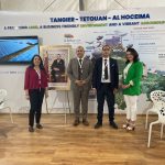 Le Centre Régional d'Investissement de la Région de Tanger - Tétouan - Al Hoceima participe au Salon International de l'Agriculture au Maroc "SIAM"