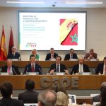 Explorando oportunidades de inversión: España y Marruecos unen fuerzas en el encuentro empresarial de la región Tanger-Tetuán-Alhucemas