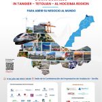 el evento "DoingBusiness in Tangier-Tetouan-Al Hoceima region" aterriza en Sevilla