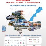 Doing Business in Tangier-Tetouan-Al Hoceima Region estará en Barcelona