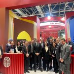 La región de Tánger-Tetuán-Alhucemas destaca en FITUR Madrid 2025: Promoción turística e innovaciones ecológicas en el centro del evento