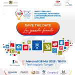 Grande Finale du Challenge International TDC
