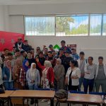Ouazzane en action – Investangier Academy au cœur de l’entrepreneuriat local !