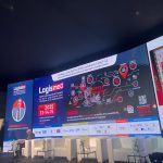Le CRI Tanger-Tétouan-Al Hoceïma à la rencontre des acteurs logistiques au salon Logismed