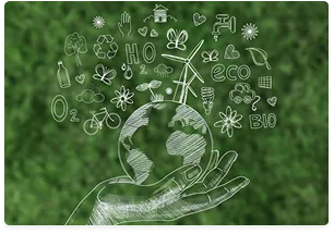 Initiative régionale pour l&rsquo;économie verte