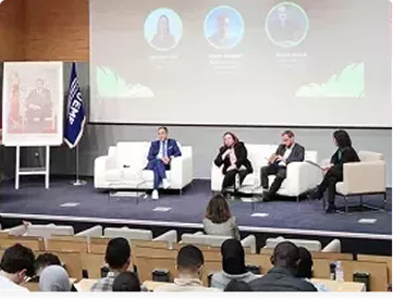 Lancement du programme d&rsquo;incubation des startups technologiques