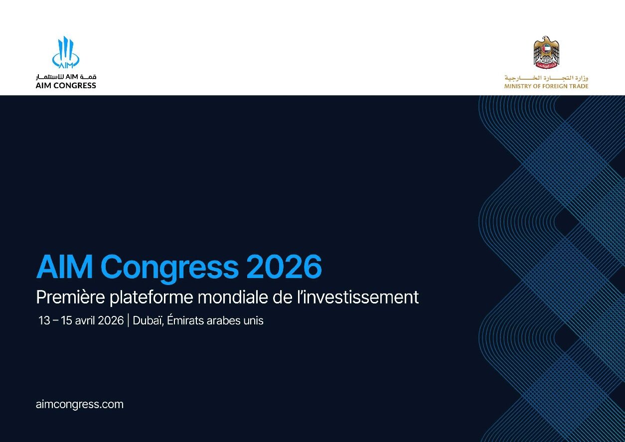AIM CONGRESS
