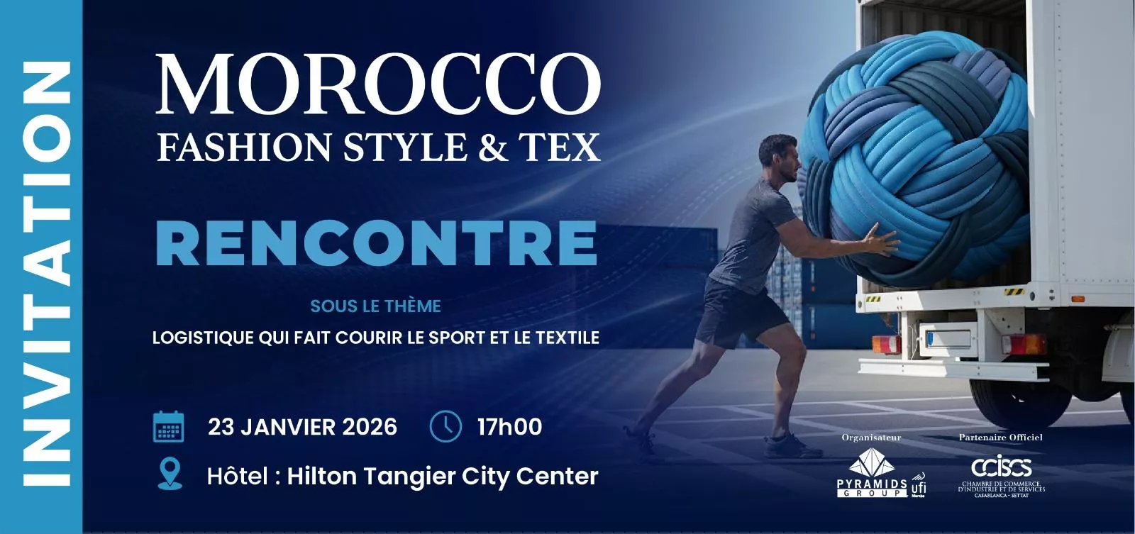 MOROCCO FASHION STYLE & TEX