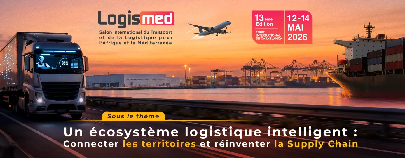 LOGISMED