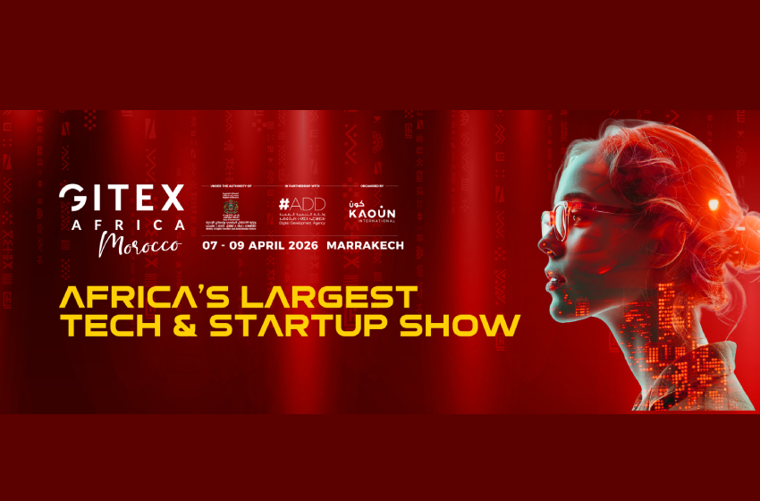 GITEX AFRICA