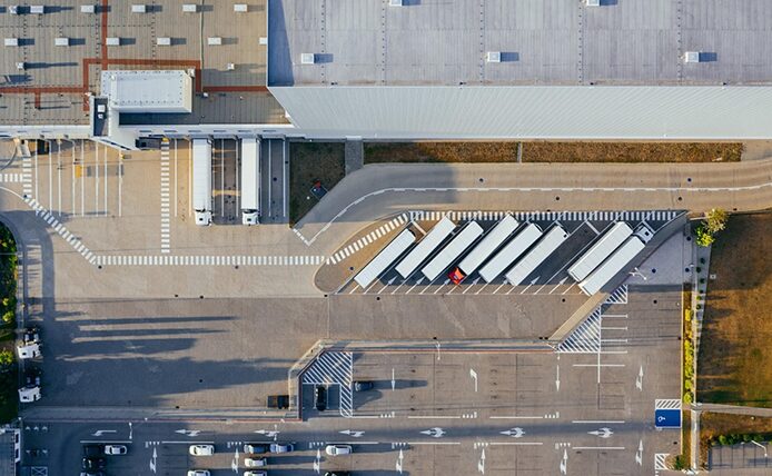 Logistique du Froid