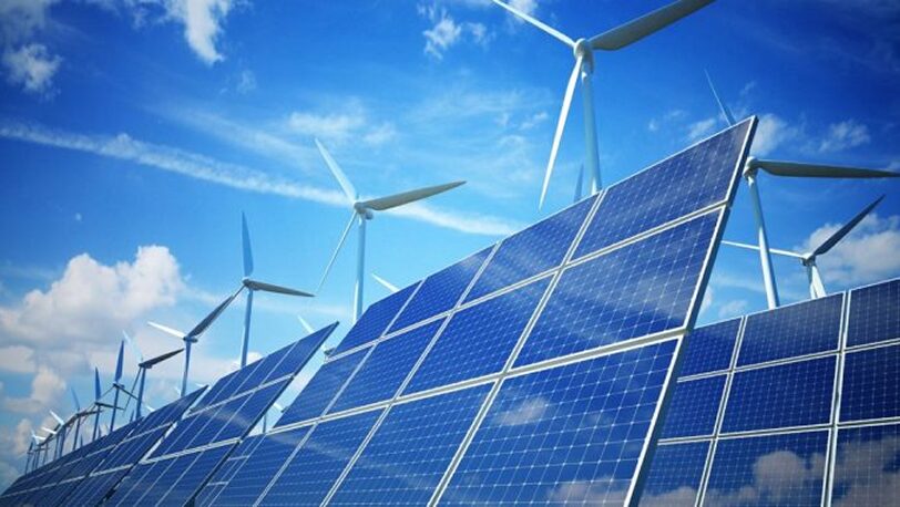 Production Électrique