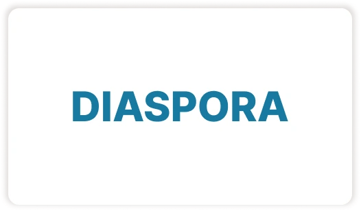 Accompagnement Diaspora